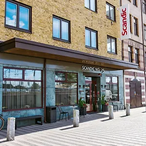 Scandic No. 25 **** Göteborg
