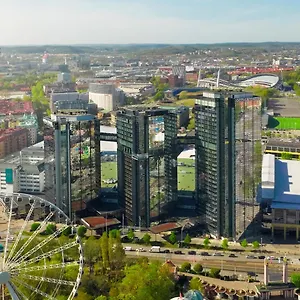 Gothia Towers & Upper House **** Göteborg