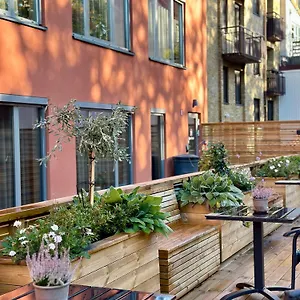 Hotel Spar Majorna, Gothenburg