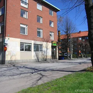 Hotel Allen - Sure By Western Allen, Gothenburg